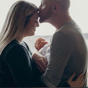 Meet your Posher, Carly